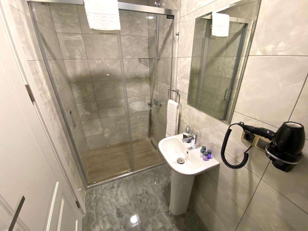 Olivera Suites イスタンブール エクステリア 写真