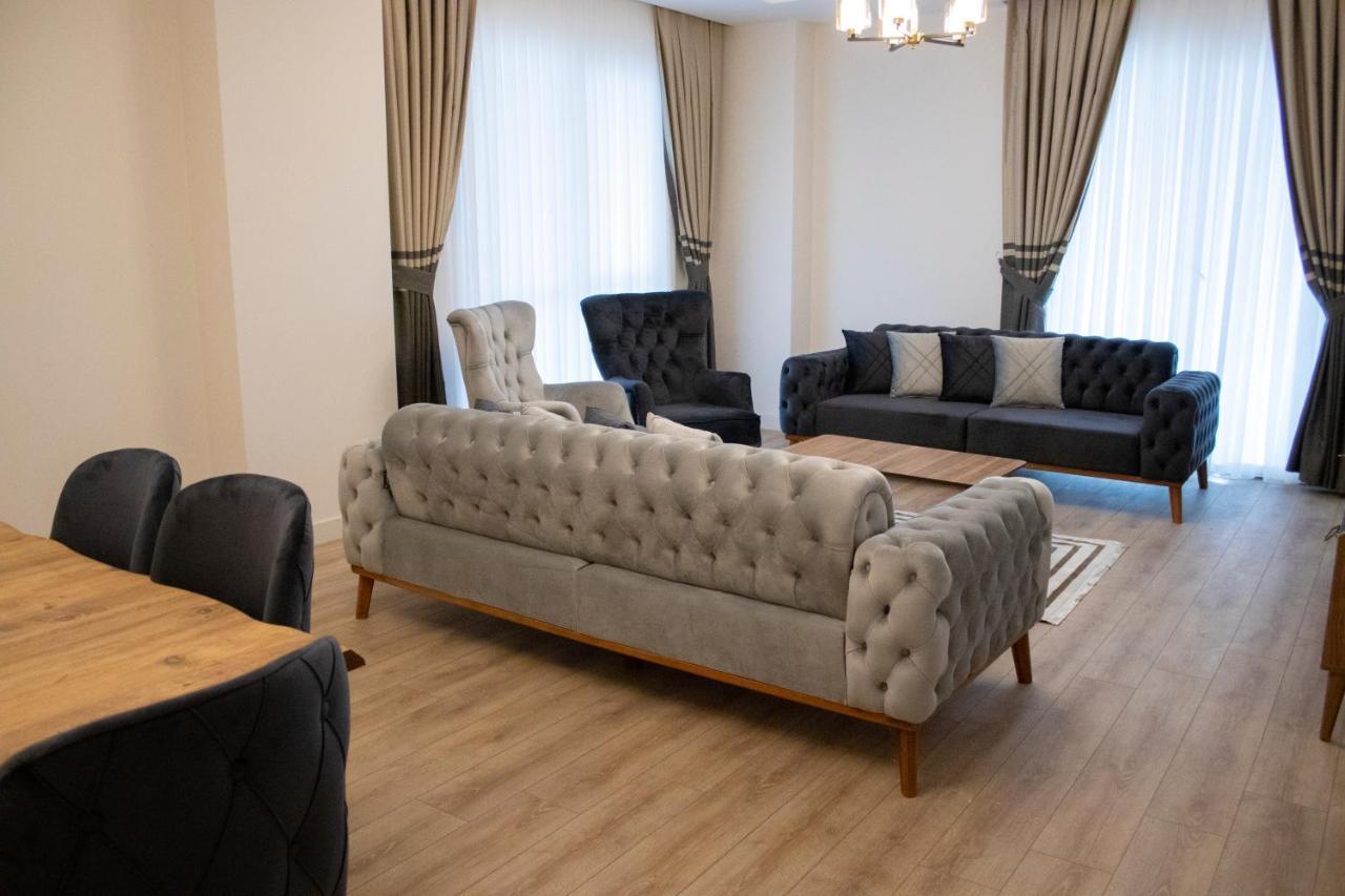 Olivera Suites イスタンブール エクステリア 写真