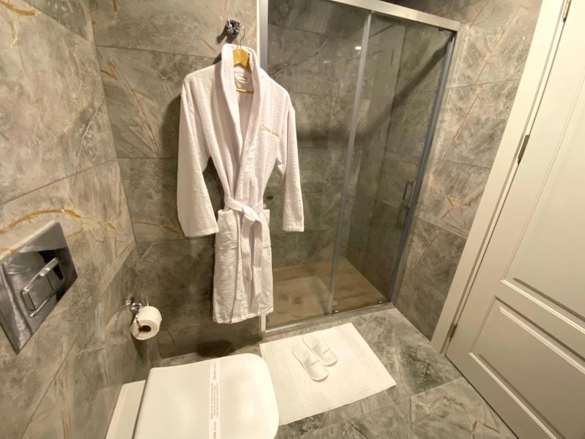 Olivera Suites イスタンブール エクステリア 写真