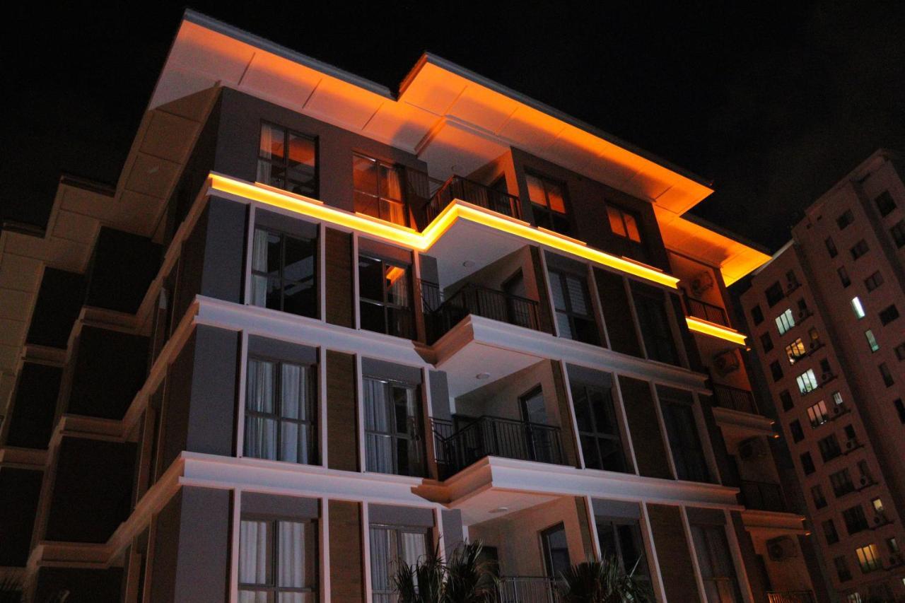 Olivera Suites イスタンブール エクステリア 写真