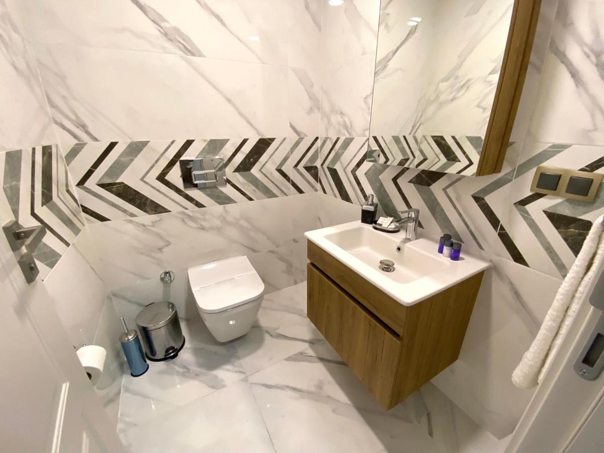 Olivera Suites イスタンブール エクステリア 写真