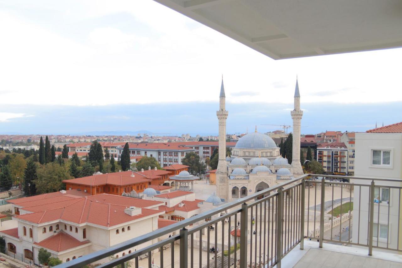 Olivera Suites イスタンブール エクステリア 写真