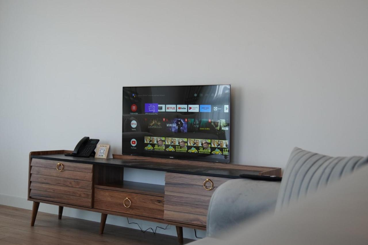 Olivera Suites イスタンブール エクステリア 写真