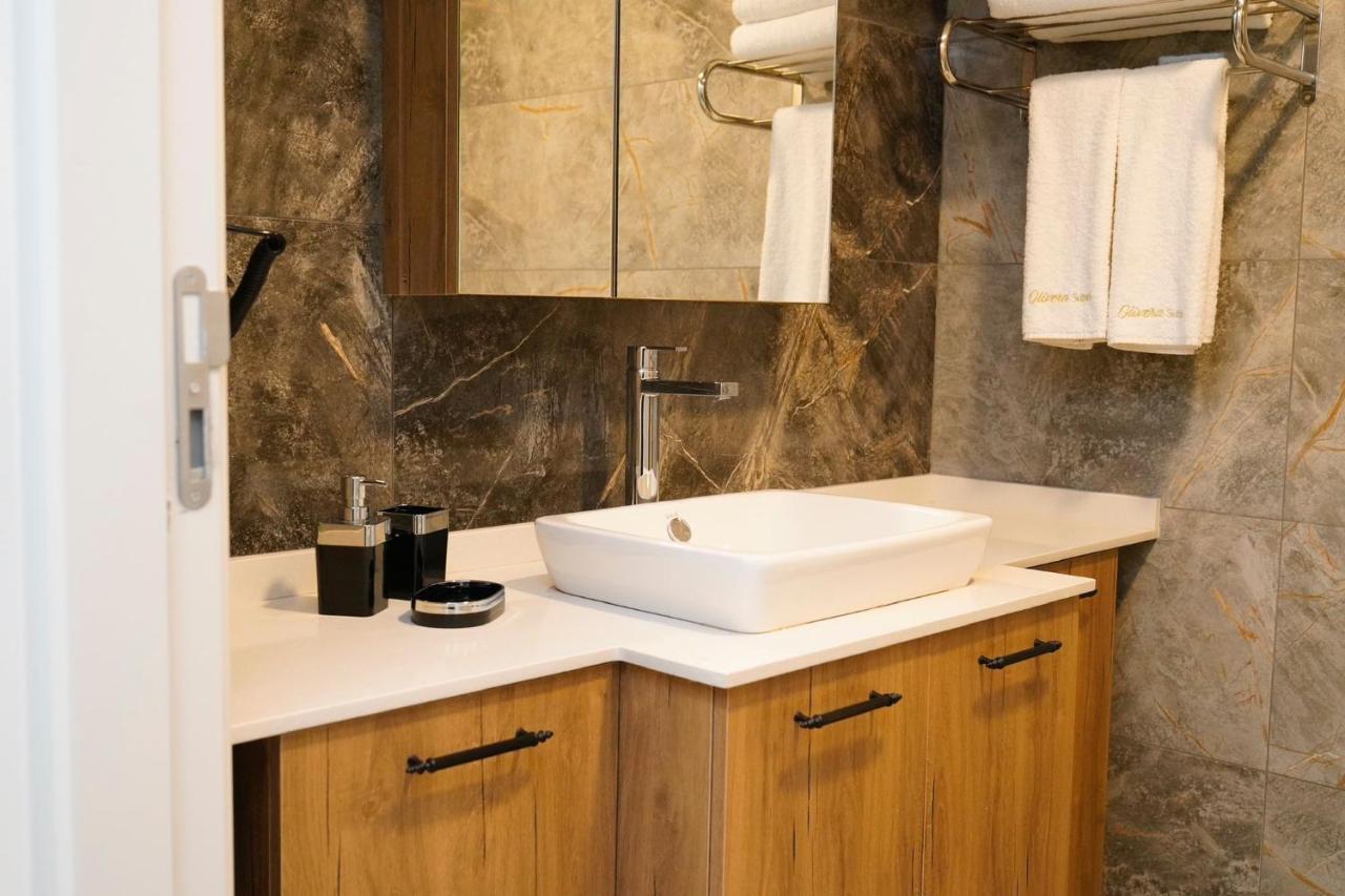 Olivera Suites イスタンブール エクステリア 写真